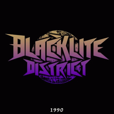 Blacklite District : 1990